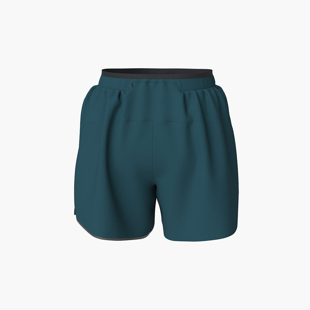 Ciele DLYShort Brief Womens APPAREL - Womens Shorts 