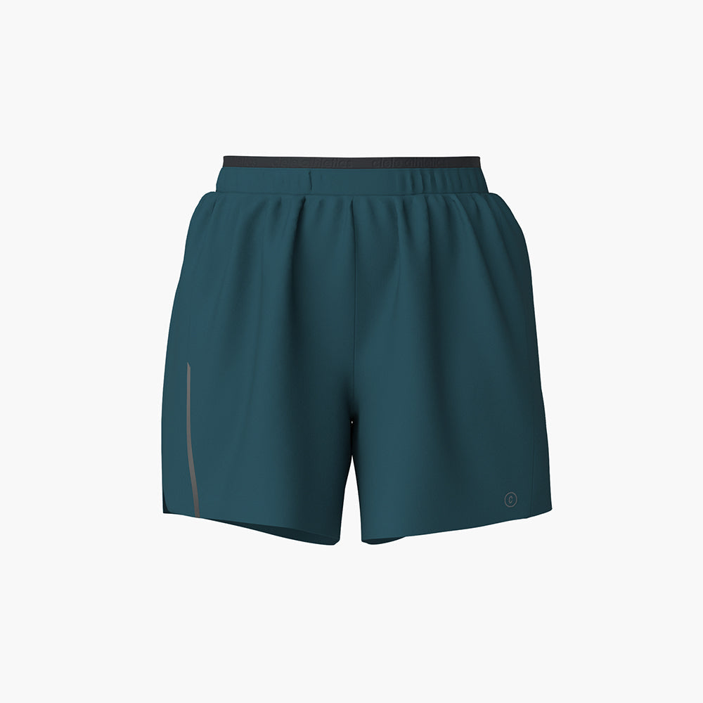 Ciele DLYShort Brief Womens APPAREL - Womens Shorts UNIFORM