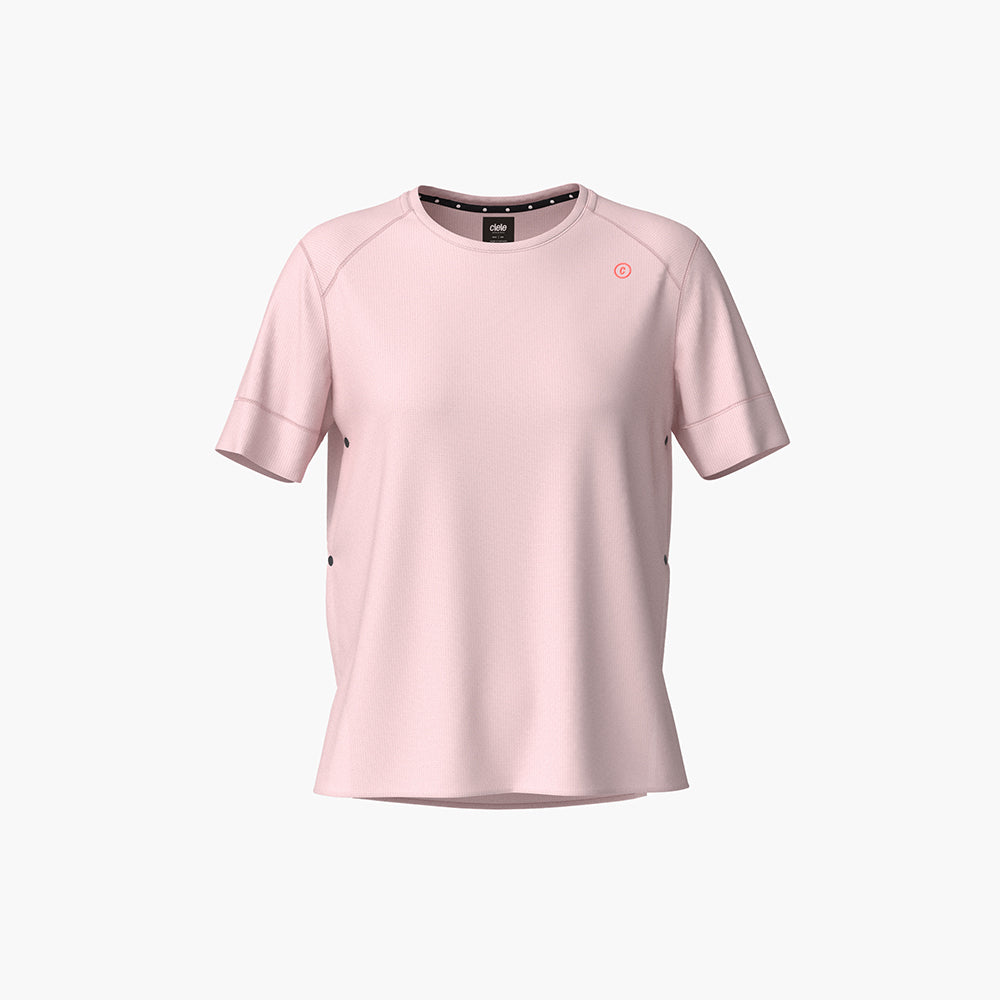 Ciele FSTTShirt Womens APPAREL - Womens T-Shirts ROWLEY