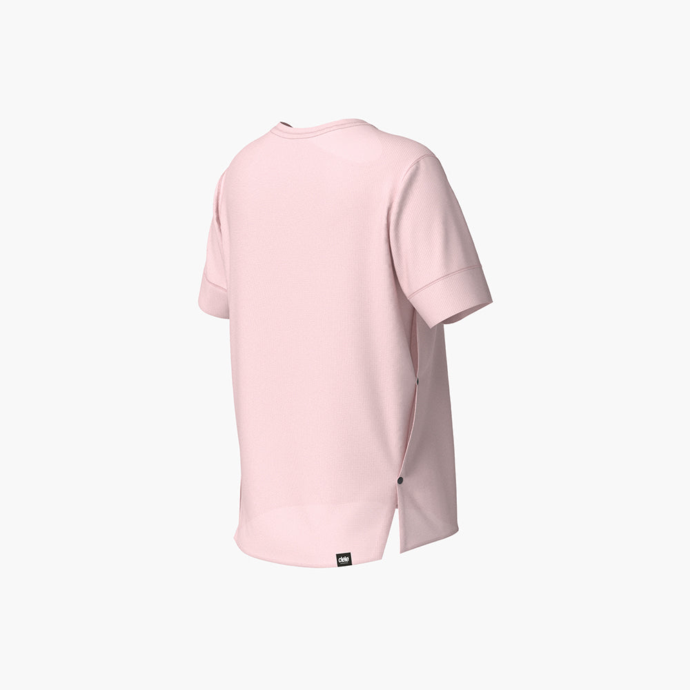 Ciele FSTTShirt Womens APPAREL - Womens T-Shirts 