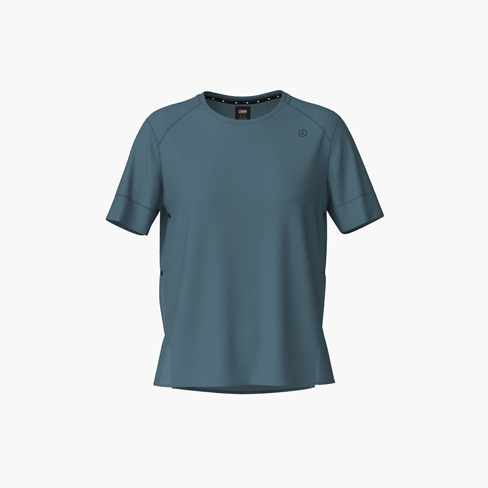 Ciele FSTTShirt Womens APPAREL - Womens T-Shirts HAMILTON