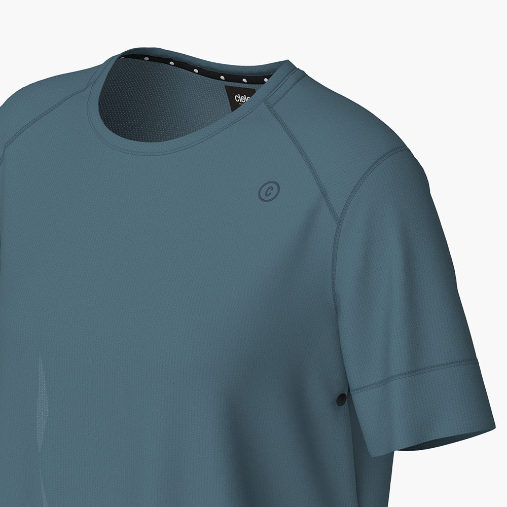 Ciele FSTTShirt Womens APPAREL - Womens T-Shirts 