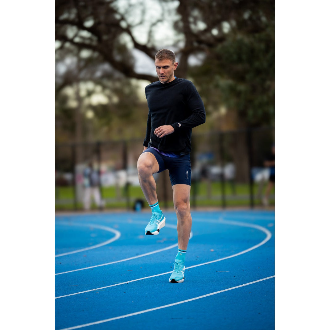 SHYU Racing Crew Sock - GEAR - Socks