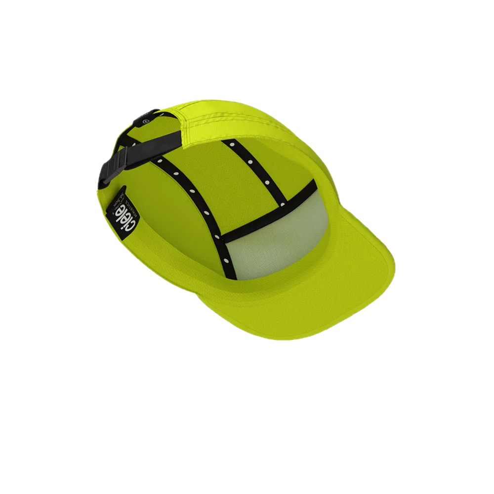 CIELE ALZCap - Athletics SL - Polaris GEAR - Unisex Hats, Visors & Headwear