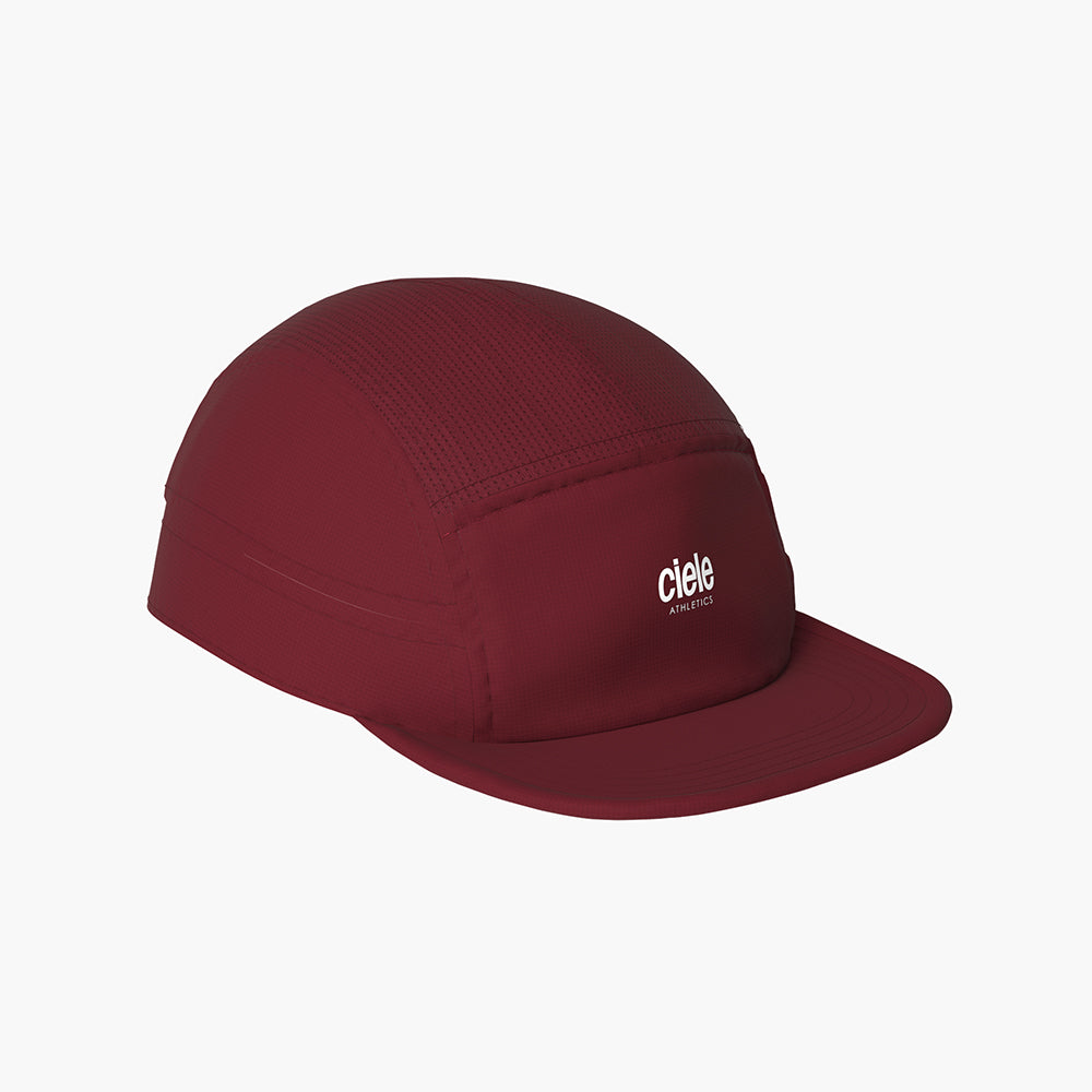 Ciele ALZCap - Athletics Small - Cab GEAR - Unisex Hats, Visors & Headwear 
