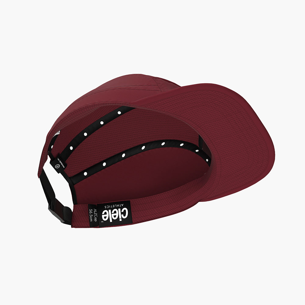 CIELE ALZCap - Athletics Small - Cab GEAR - Unisex Hats, Visors & Headwear