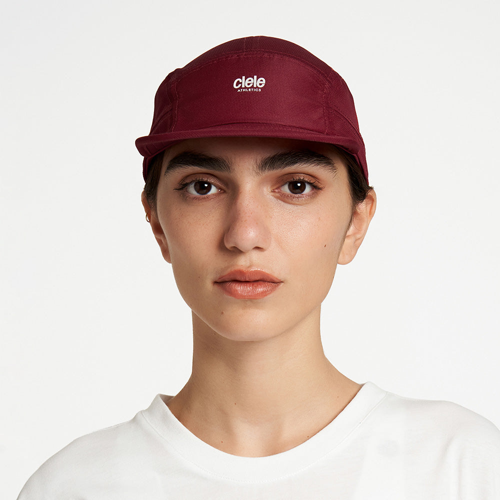 Ciele ALZCap - Athletics Small - Cab GEAR - Unisex Hats, Visors &amp; Headwear 