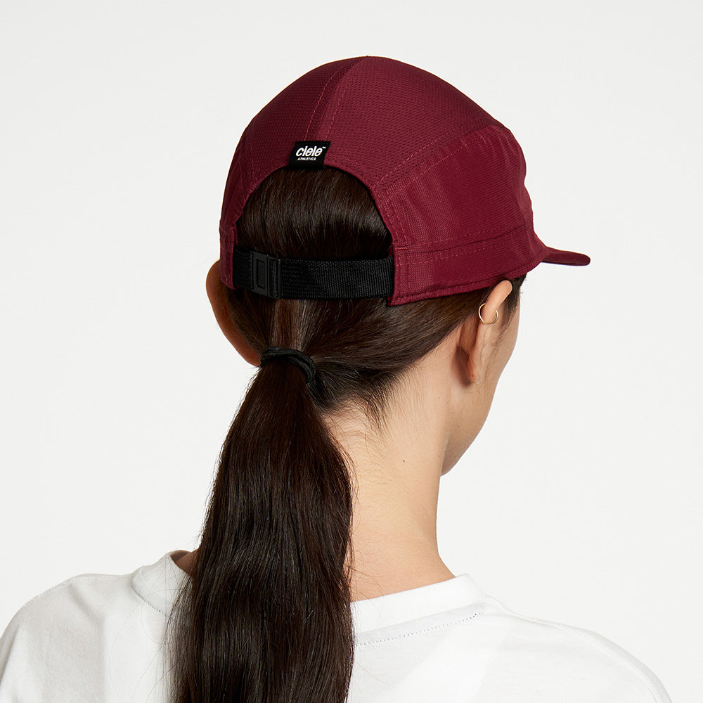 CIELE ALZCap - Athletics Small - Cab GEAR - Unisex Hats, Visors & Headwear