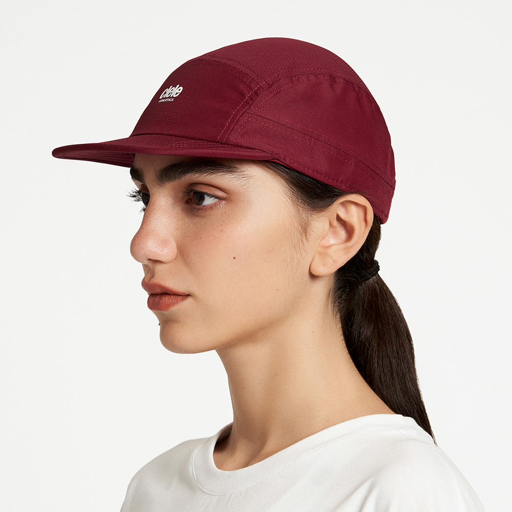 CIELE ALZCap - Athletics Small - Cab GEAR - Unisex Hats, Visors & Headwear