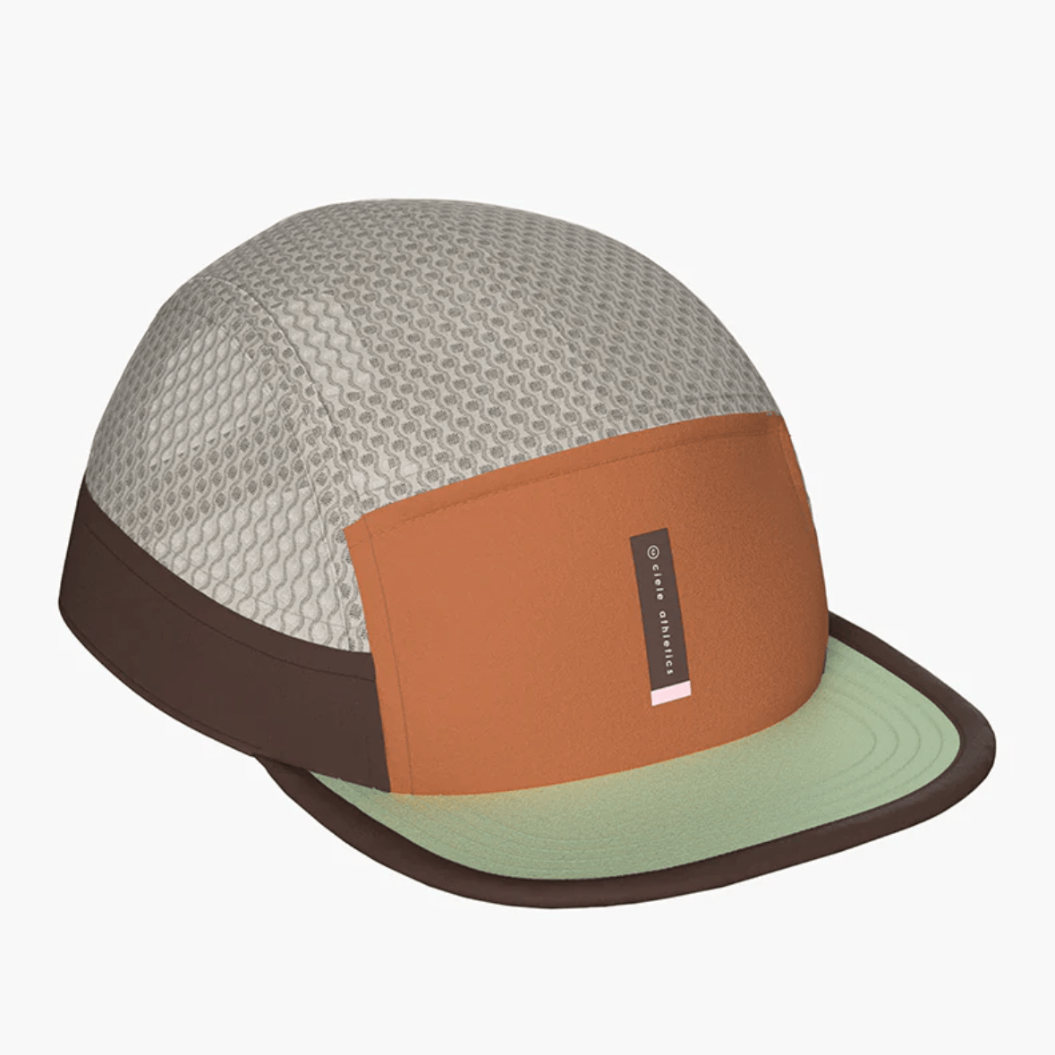 CIELE ALZCap Carbon - Iconic VC GEAR - Unisex Hats, Visors & Headwear