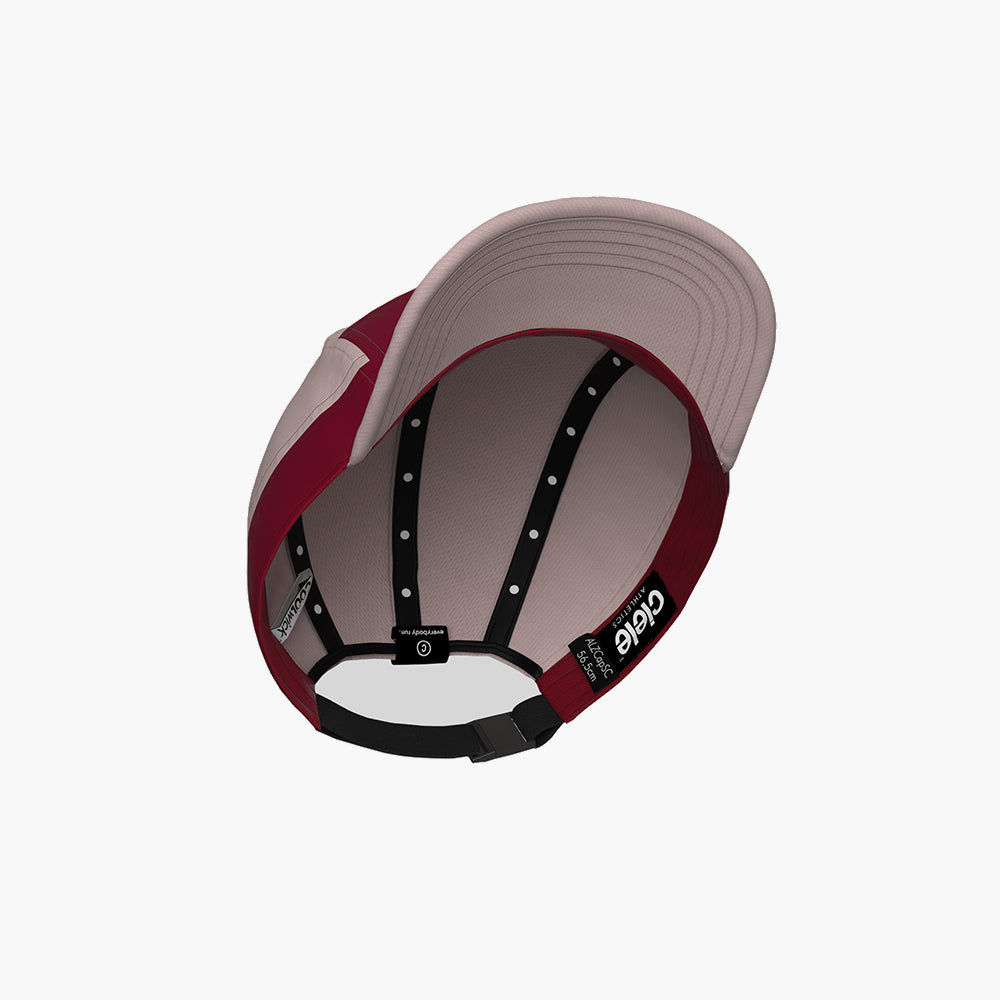 Ciele ALZCap SC - Athletics Small - Fortright GEAR - Unisex Hats, Visors & Headwear 