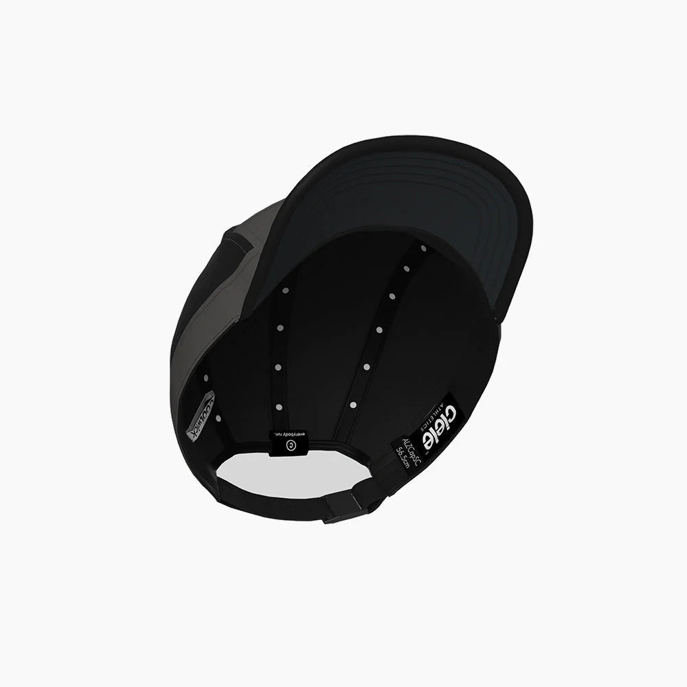 Ciele ALZCap SC - Athletics Small - Glint GEAR - Unisex Hats, Visors &amp; Headwear 