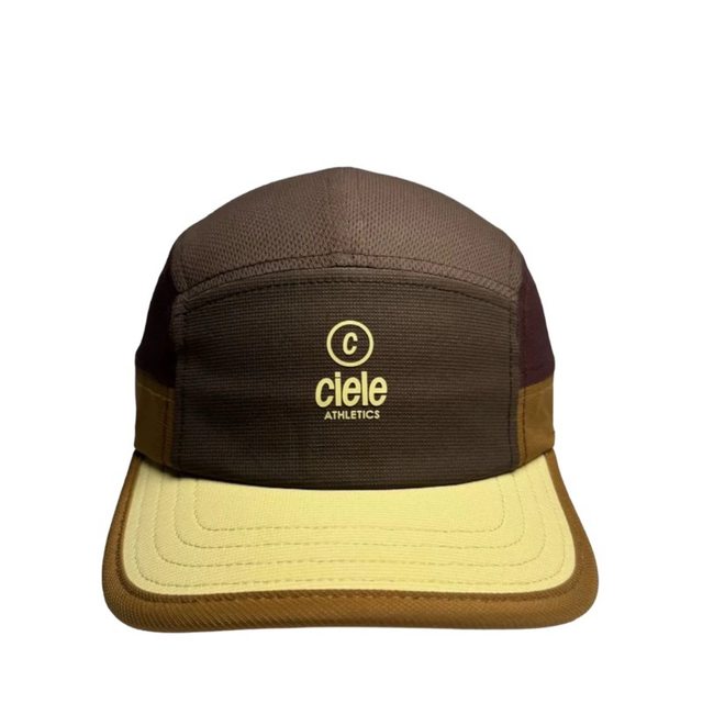 CIELE ALZCap SC - C Plus - Arabica GEAR - Unisex Hats, Visors & Headwear
