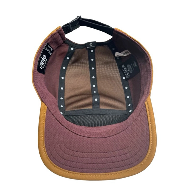 CIELE ALZCap SC - C Plus - Arabica GEAR - Unisex Hats, Visors & Headwear