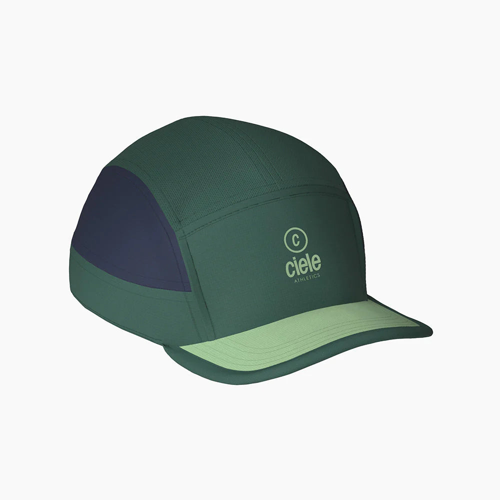 Ciele ALZCap SC - C Plus - Spruce GEAR - Unisex Hats, Visors &amp; Headwear 