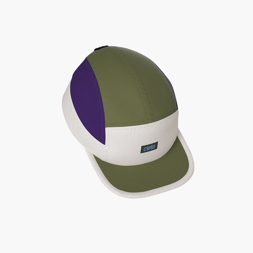 Ciele ALZCap - Standard Grip Small - Vinten GEAR - Unisex Hats, Visors &amp; Headwear OS