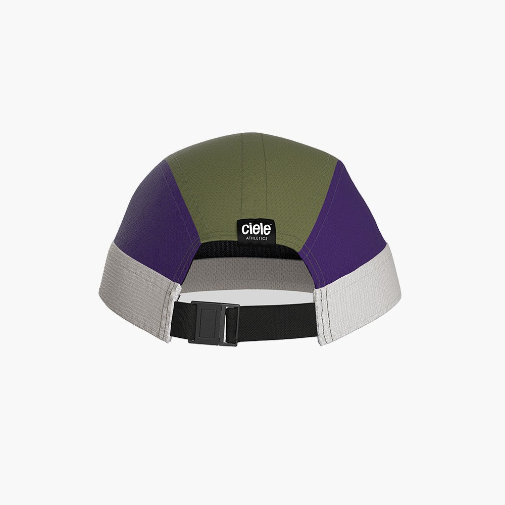 Ciele ALZCap - Standard Grip Small - Vinten GEAR - Unisex Hats, Visors &amp; Headwear 
