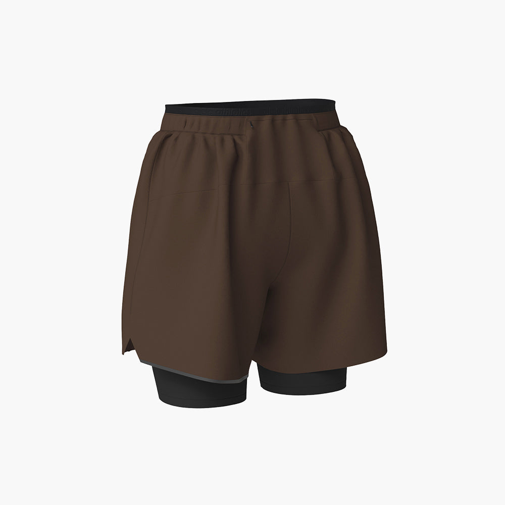 Ciele DLYShort Long Brief Mens APPAREL - Mens Shorts 