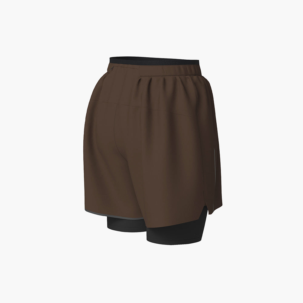 Ciele DLYShort Long Brief Mens APPAREL - Mens Shorts 