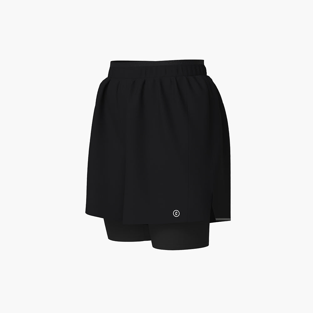 Ciele DLYShort Long Brief Mens APPAREL - Mens Shorts 