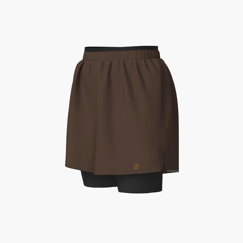 Ciele DLYShort Long Brief Mens APPAREL - Mens Shorts 