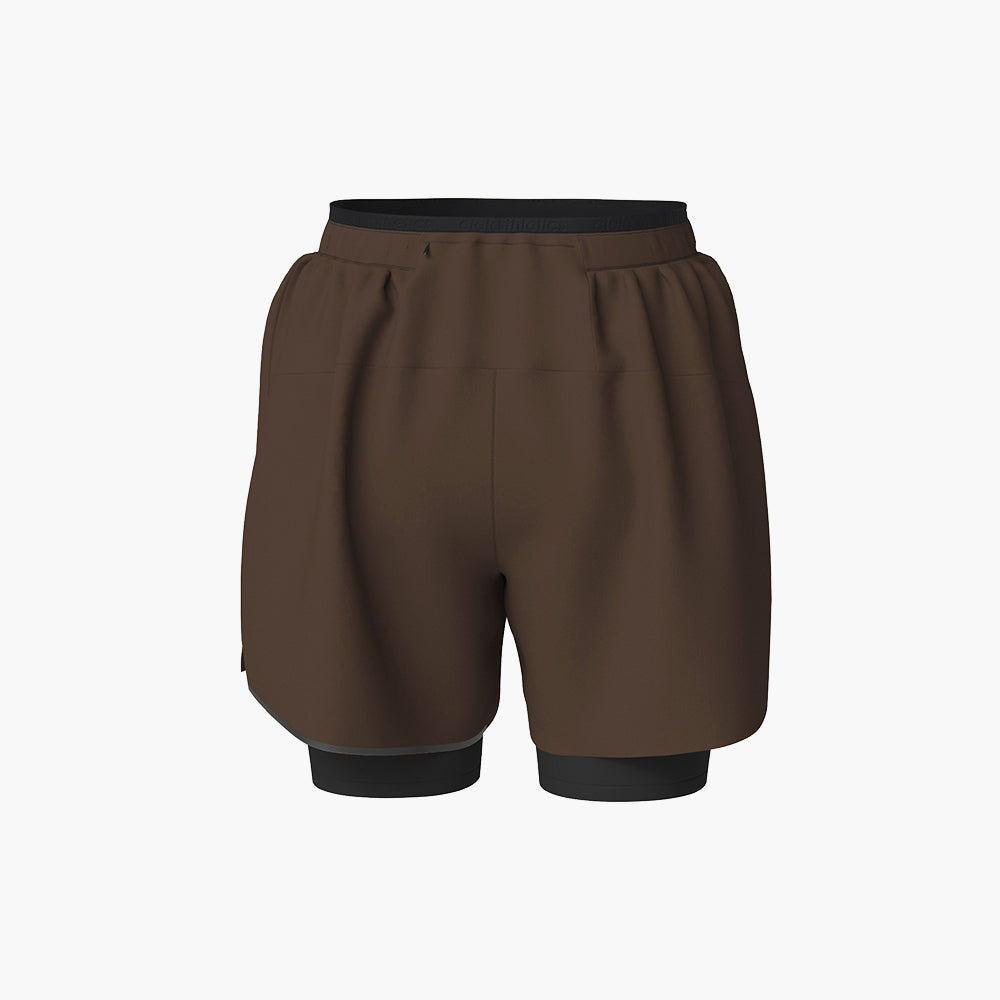 Ciele DLYShort Long Brief Mens APPAREL - Mens Shorts 
