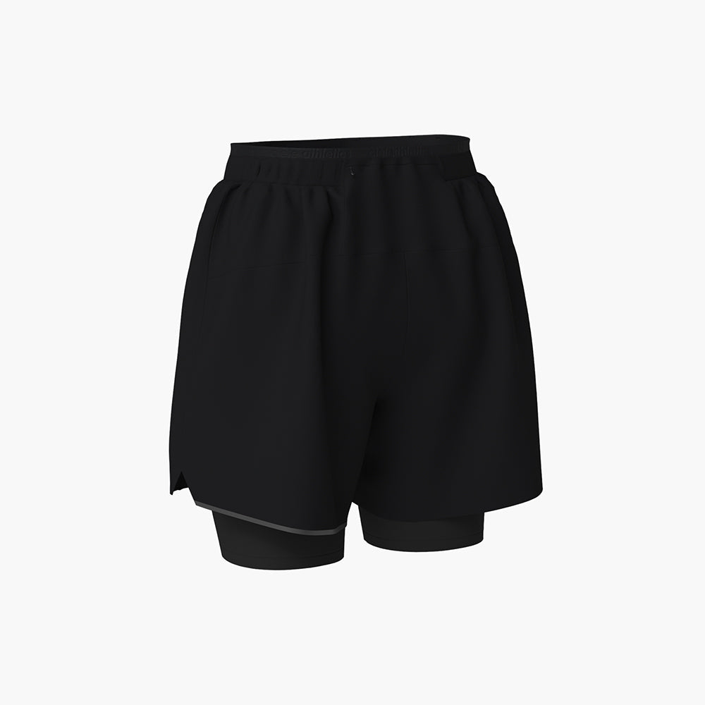 Ciele DLYShort Long Brief Mens APPAREL - Mens Shorts 