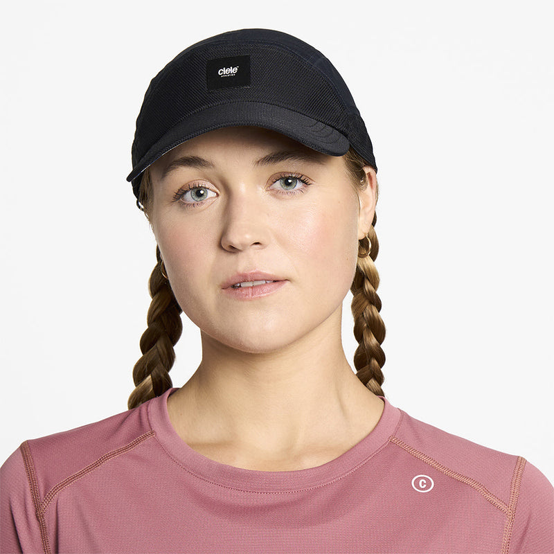 CIELE FSTCap SC - EQ- Frame S GEAR - Unisex Hats, Visors & Headwear WHITAKER