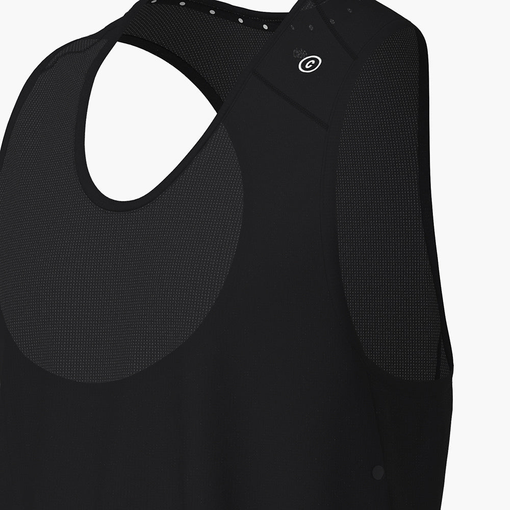 Ciele FSTSinglet Mens APPAREL - Mens Singlets 