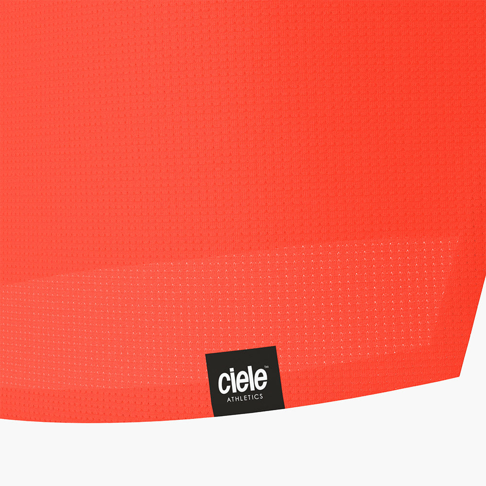 Ciele FSTSinglet Mens APPAREL - Mens Singlets 