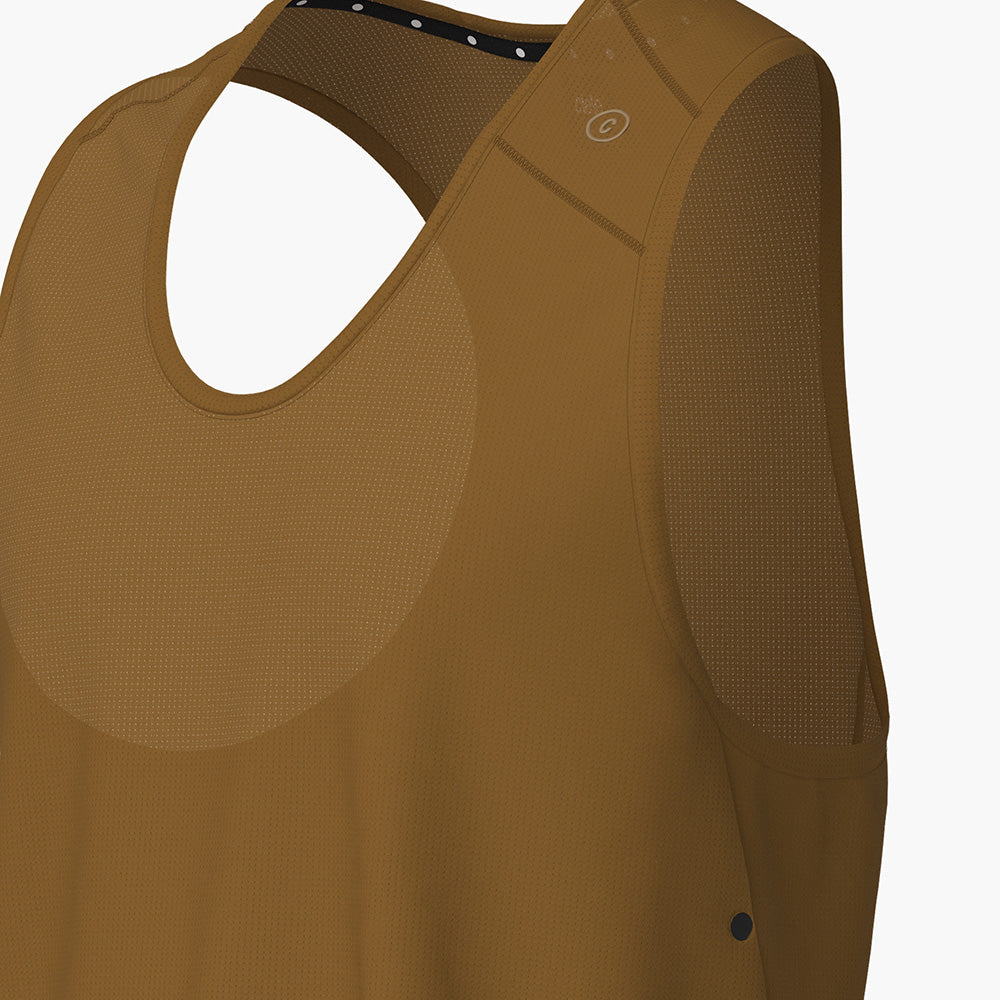 Ciele FSTSinglet Mens APPAREL - Mens Singlets 