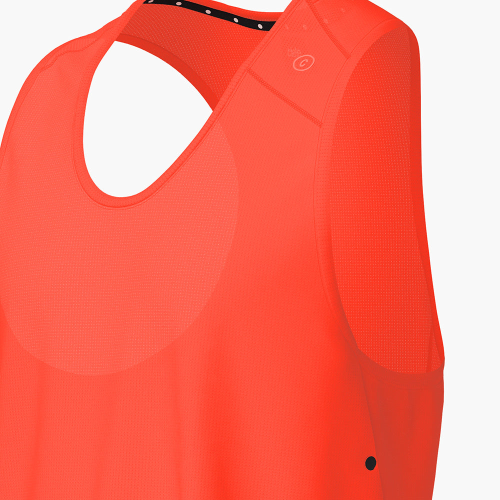 Ciele FSTSinglet Mens APPAREL - Mens Singlets 
