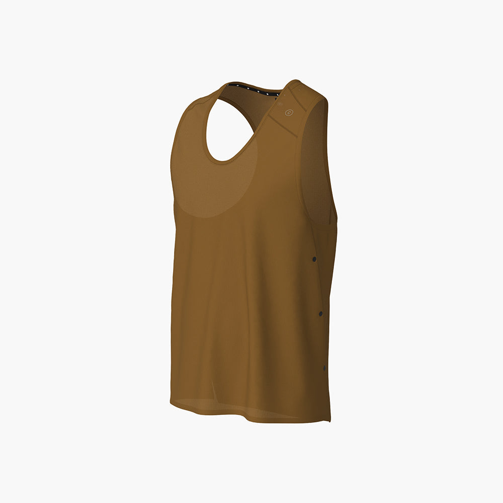 Ciele FSTSinglet Mens APPAREL - Mens Singlets 
