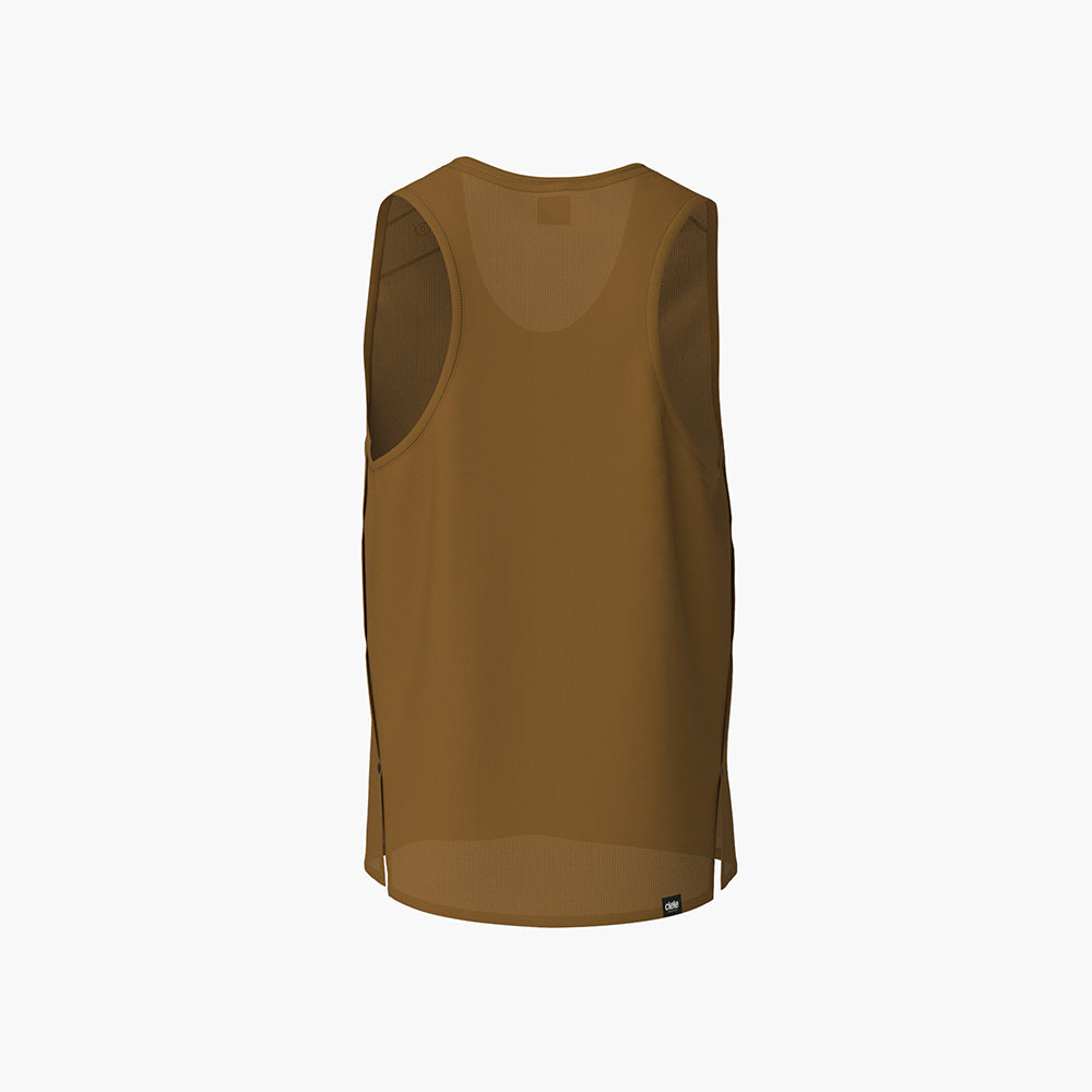 Ciele FSTSinglet Mens APPAREL - Mens Singlets 