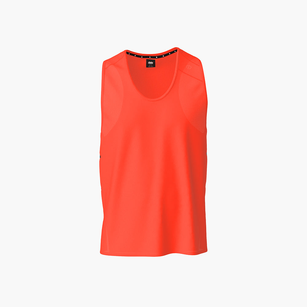 Ciele FSTSinglet Mens APPAREL - Mens Singlets MARS ONE