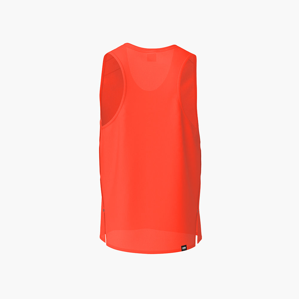 Ciele FSTSinglet Mens APPAREL - Mens Singlets MARS ONE