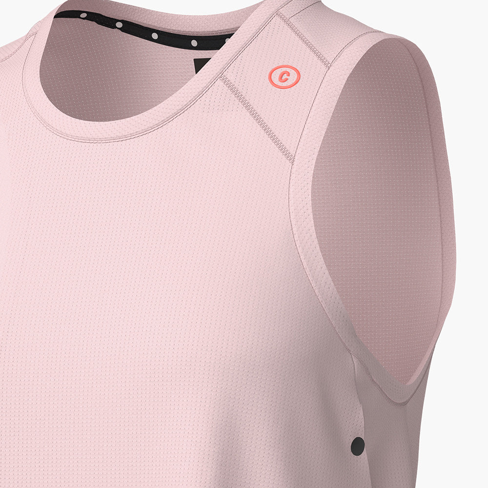 Ciele FSTSinglet Womens APPAREL - Womens Tanks 