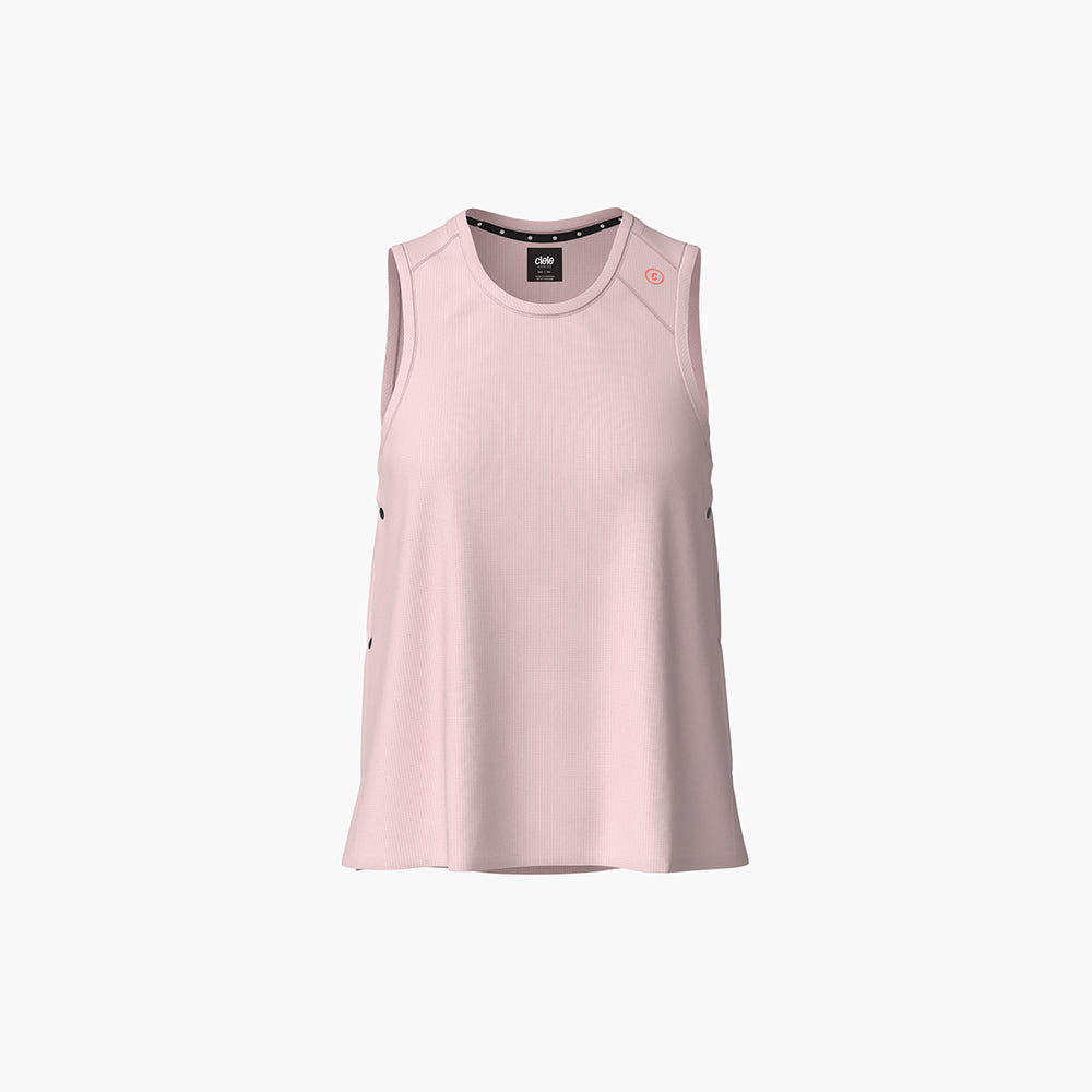 Ciele FSTSinglet Womens APPAREL - Womens Tanks ROWLEY