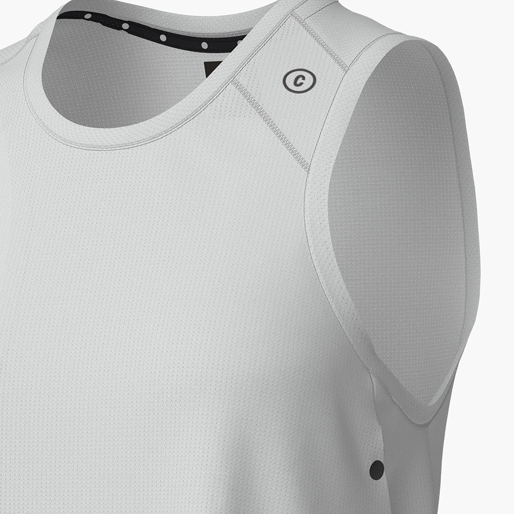 Ciele FSTSinglet Womens APPAREL - Womens Tanks 