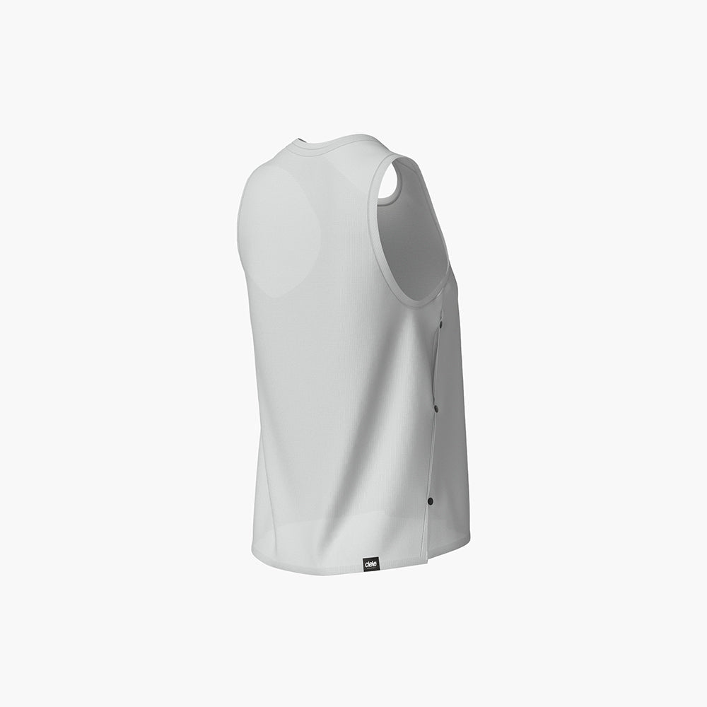 Ciele FSTSinglet Womens APPAREL - Womens Tanks 