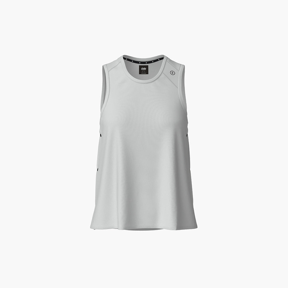 Ciele FSTSinglet Womens APPAREL - Womens Tanks TROOPER