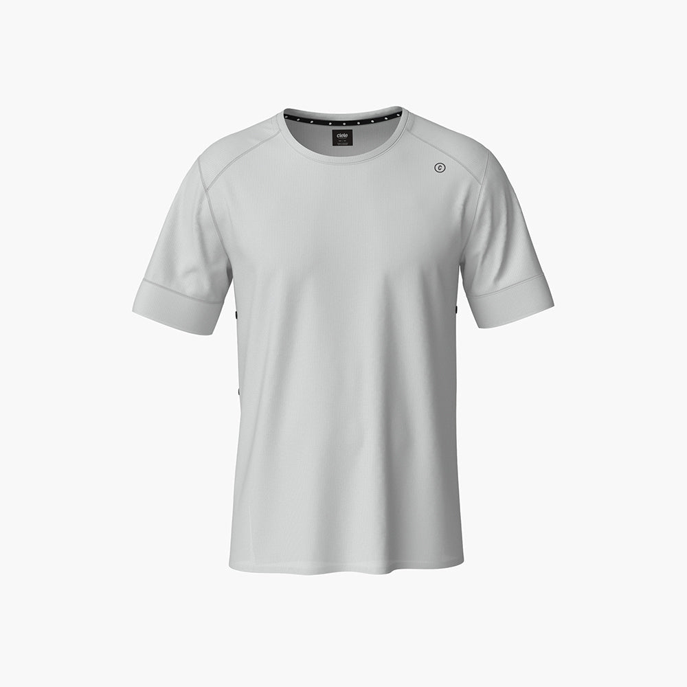 Ciele FSTTShirt Mens APPAREL - Mens T-Shirts TROOPER