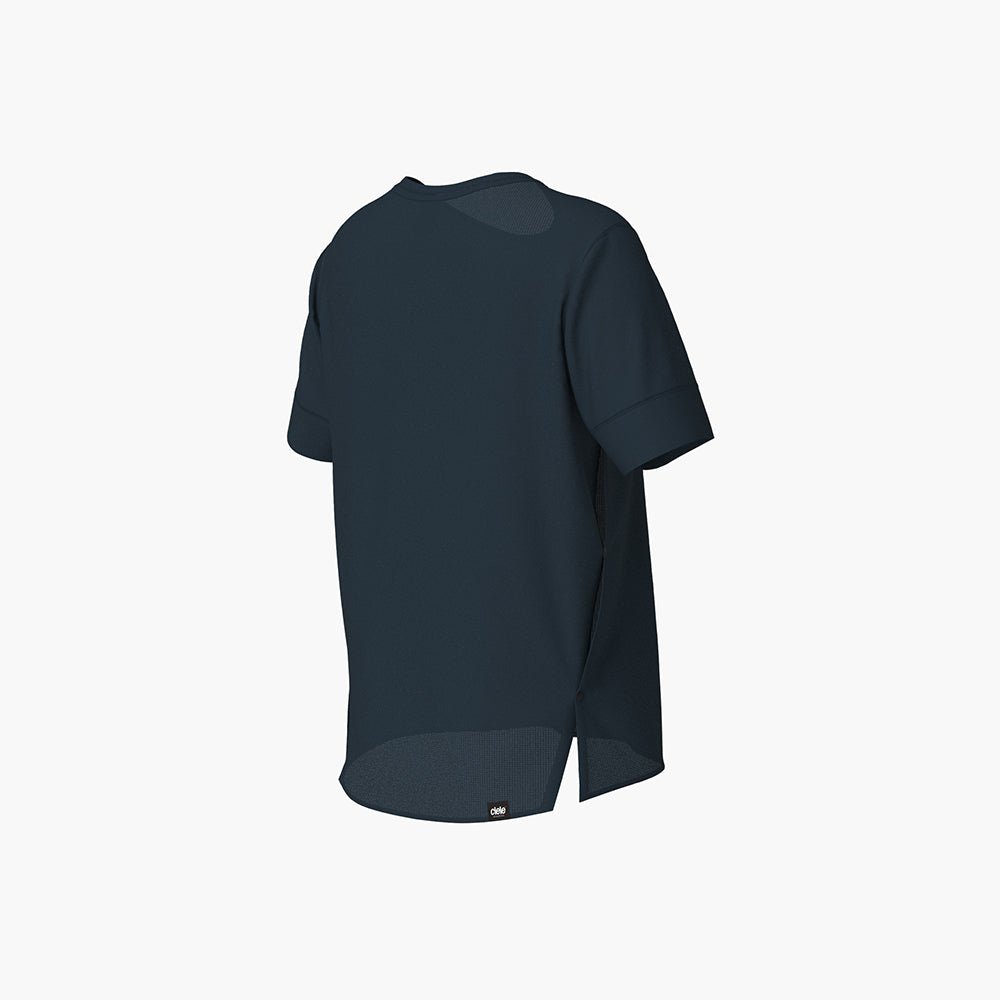 Ciele FSTTShirt Womens APPAREL - Womens T-Shirts 