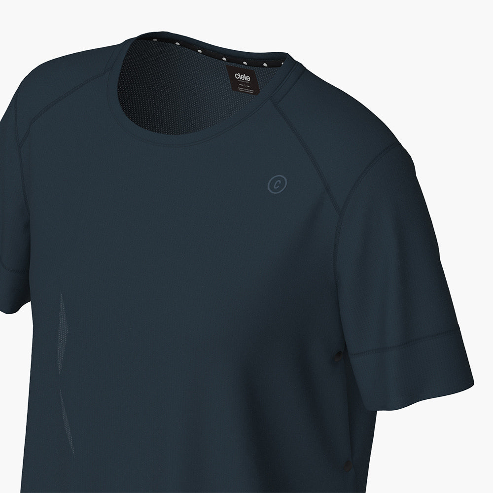 Ciele FSTTShirt Womens APPAREL - Womens T-Shirts 