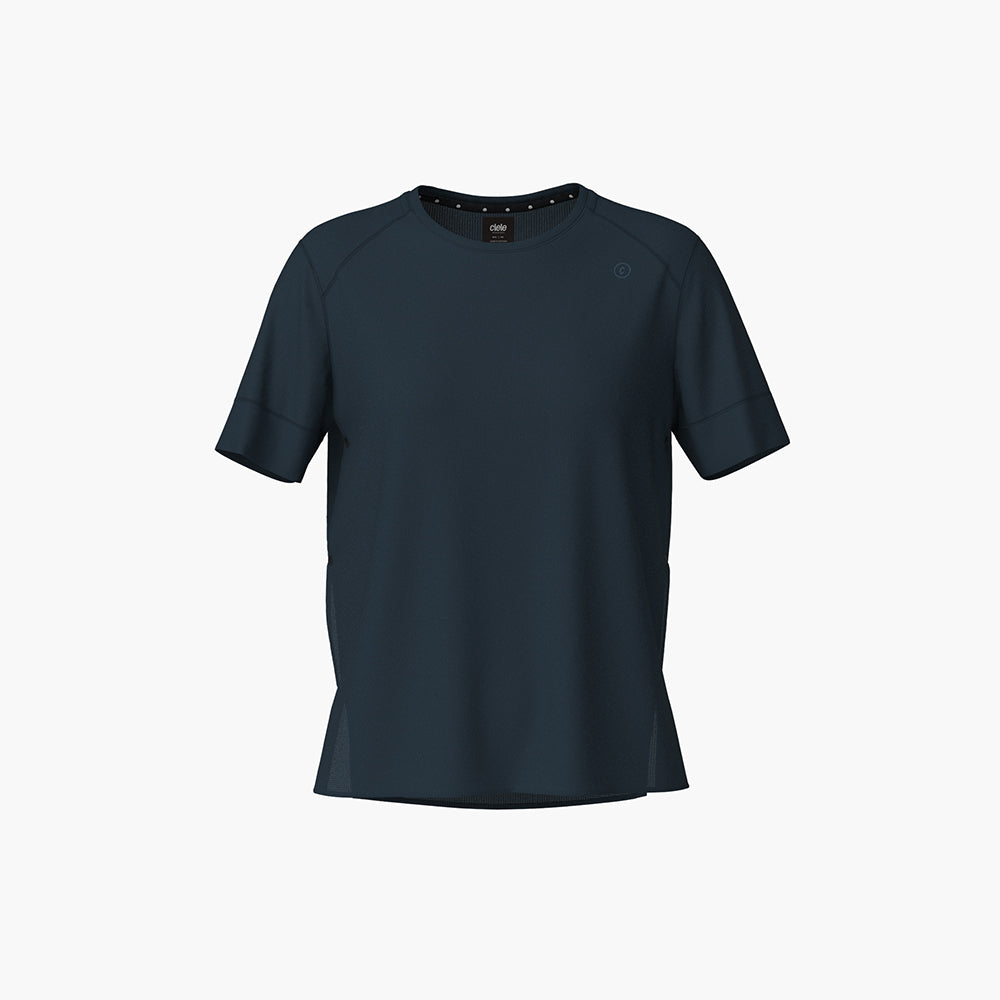 Ciele FSTTShirt Womens APPAREL - Womens T-Shirts UNIFORM
