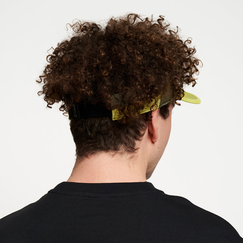 CIELE FSTVisor Dual SC - Athletics - Sogl GEAR - Unisex Hats, Visors & Headwear