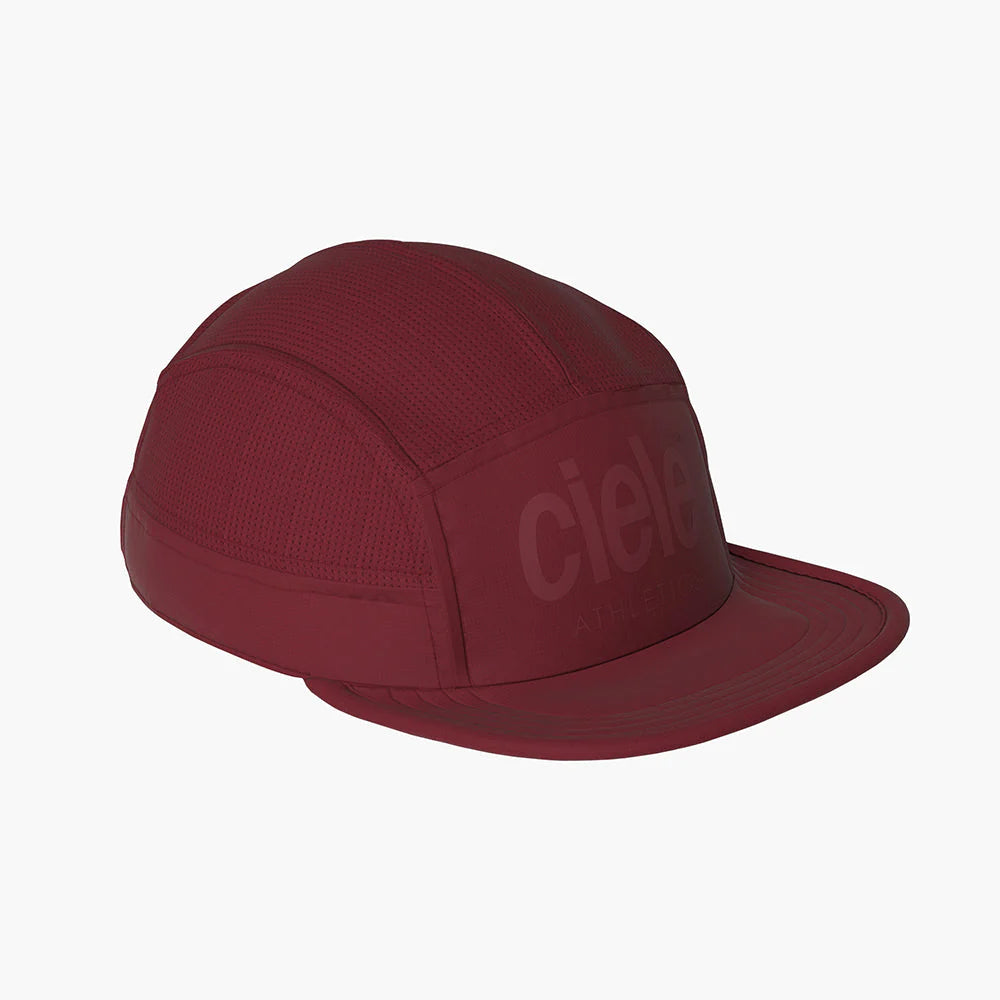 Ciele GOCap- Athletics - Alero - GEAR - Unisex Hats, Visors & Headwear