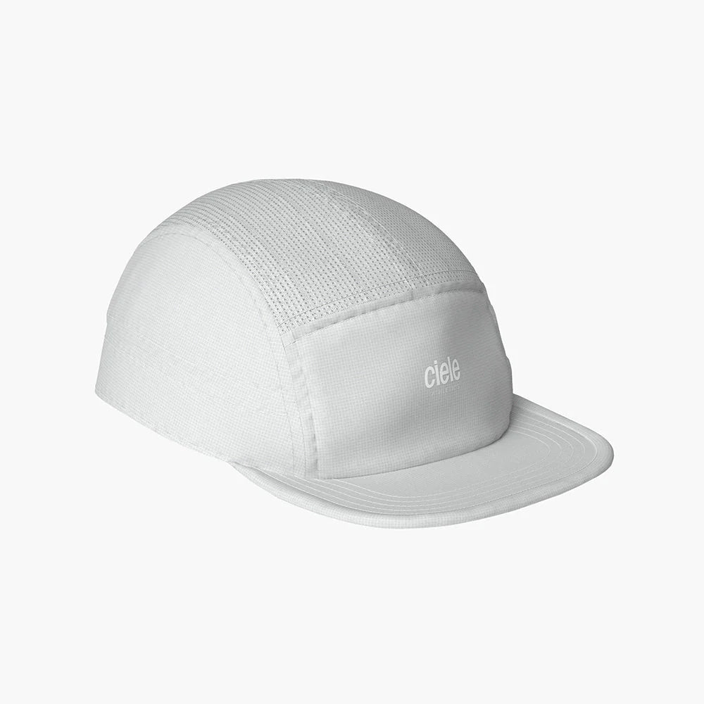 Ciele GOCap - Athletics - Ghost - GEAR - Unisex Hats, Visors & Headwear