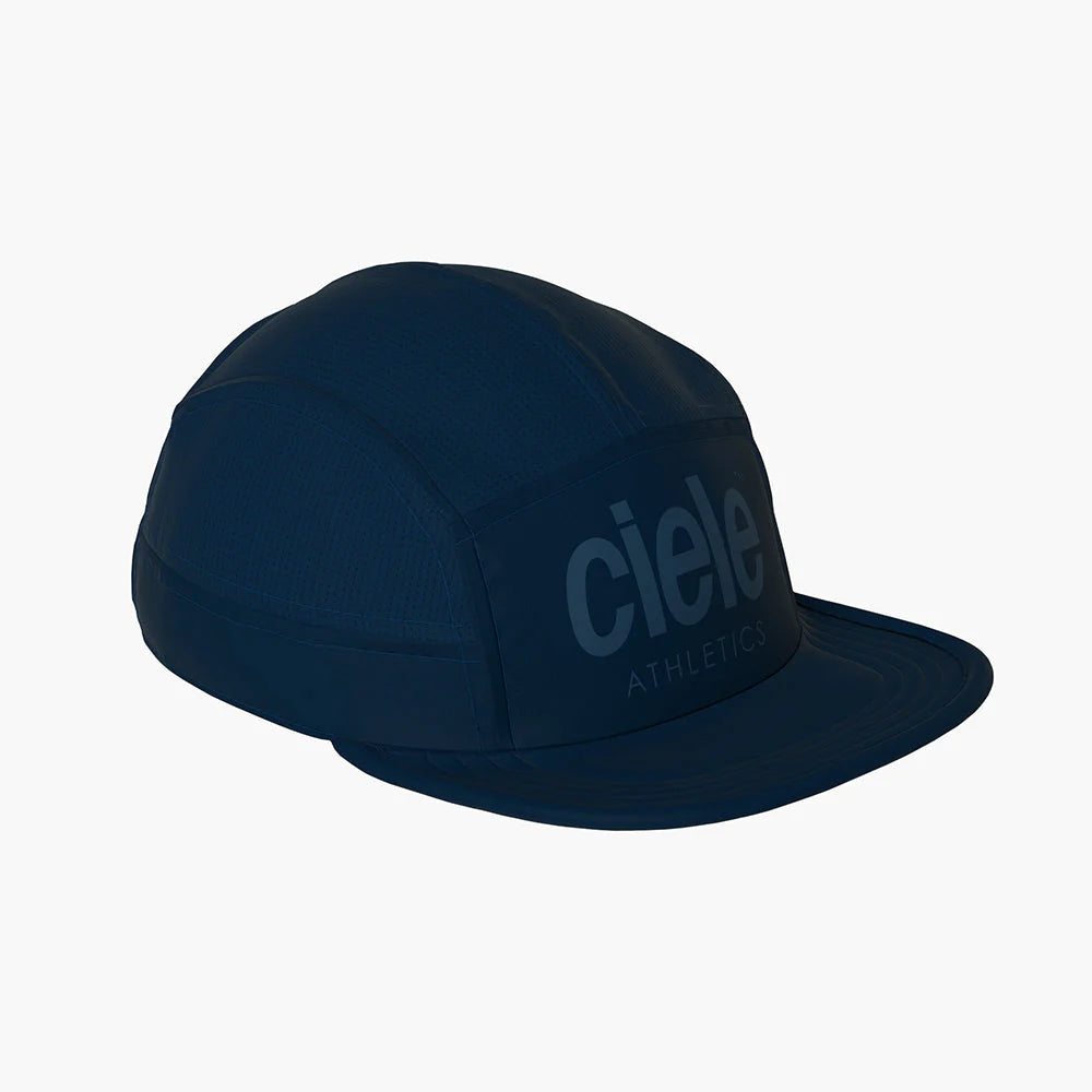 Ciele GOCap -Athletics - Marine - GEAR - Unisex Hats, Visors & Headwear