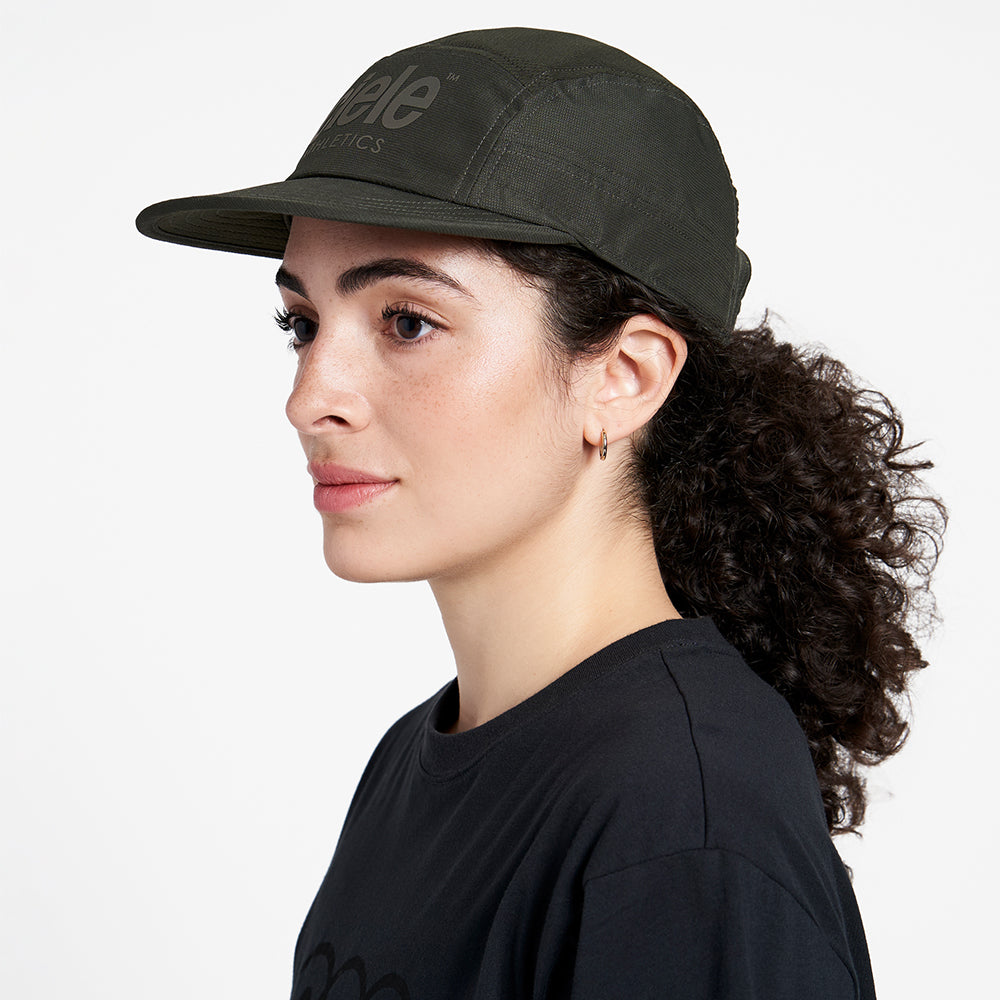 CIELE GOCap - Athletics - Raven GEAR - Unisex Hats, Visors & Headwear